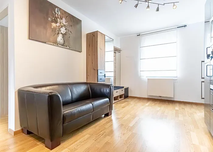 Luxury Penthouse Panorama Your Retreat Apartman *